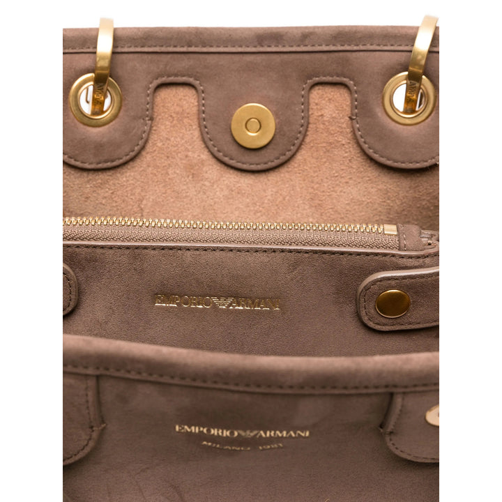 Emporio Armani Bags - Neutral | f1c6b1654b27591a55a4b691ab6209e098c34325