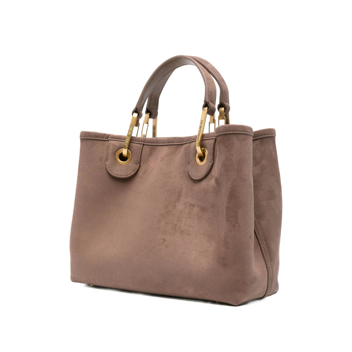Emporio Armani Bags - Neutral | c43ea86655206f5f2cfb25b567fb76d6a6e2ba6f