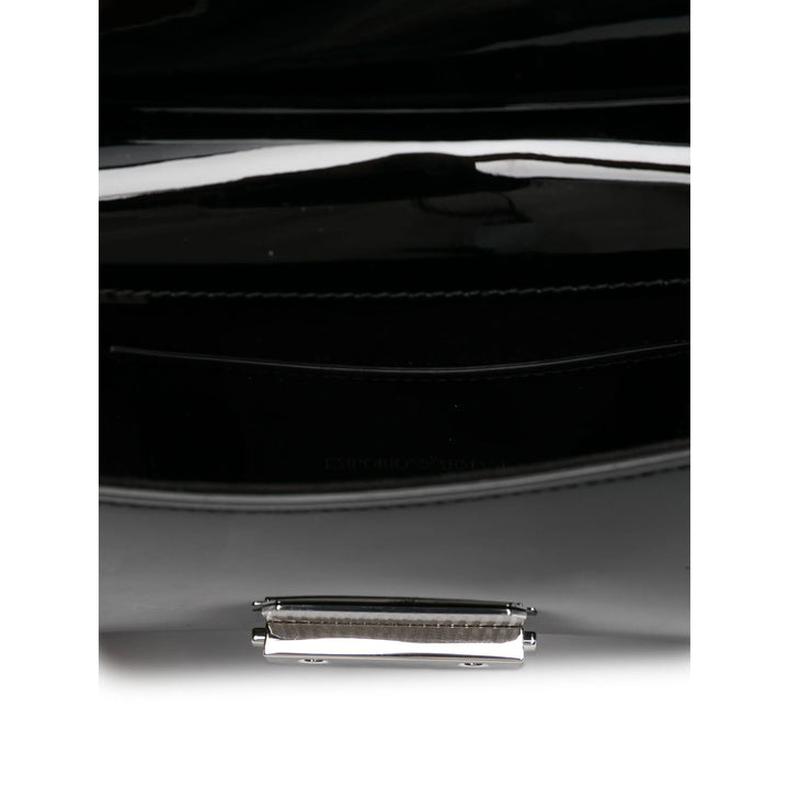 Emporio Armani Bags - Black | ce203e8de7fc17e8c94d02ade708df040e98feb8