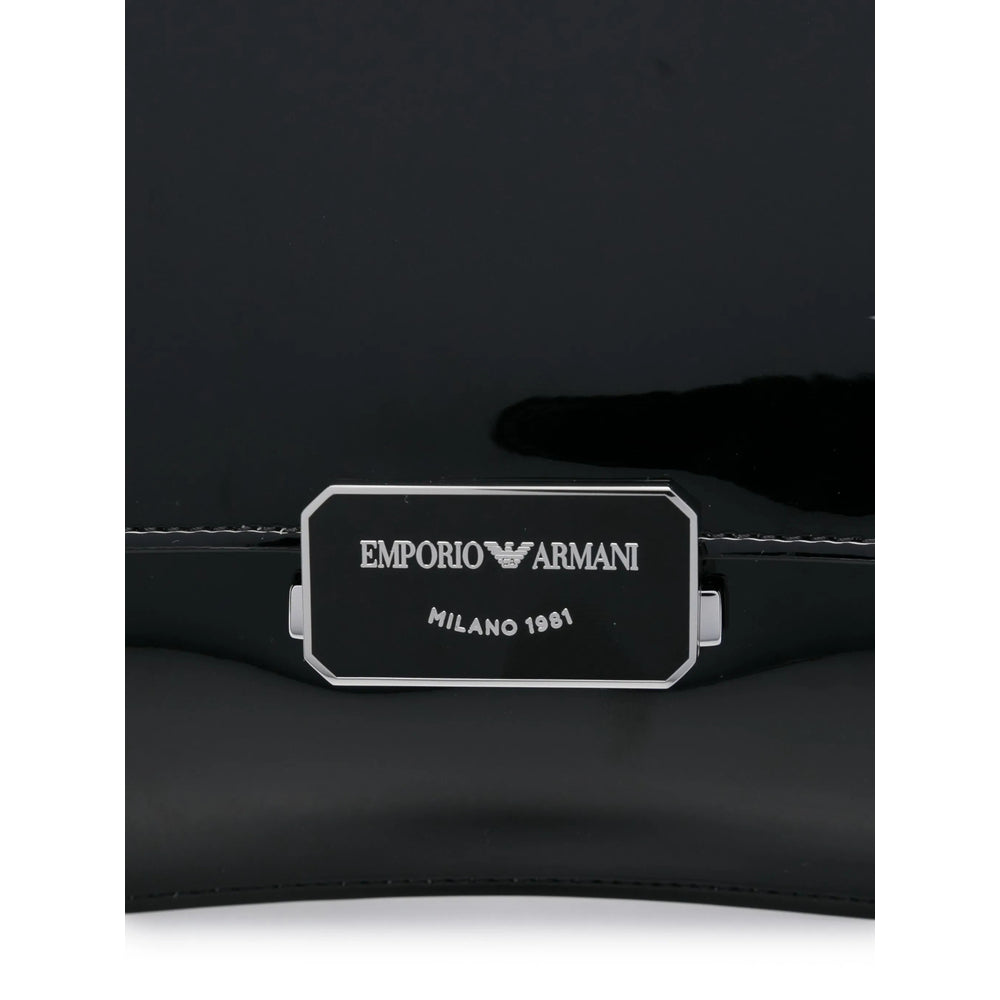 Emporio Armani Bags - Black | 01a0a1d4d39634e2909d7a329a55a062c823e335