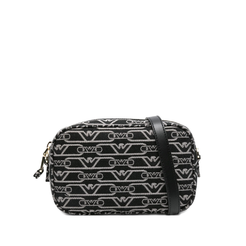 Emporio Armani Bags - Black, Gray | 0c6d75def39202353399c281e5bfd4d7ea3d086b