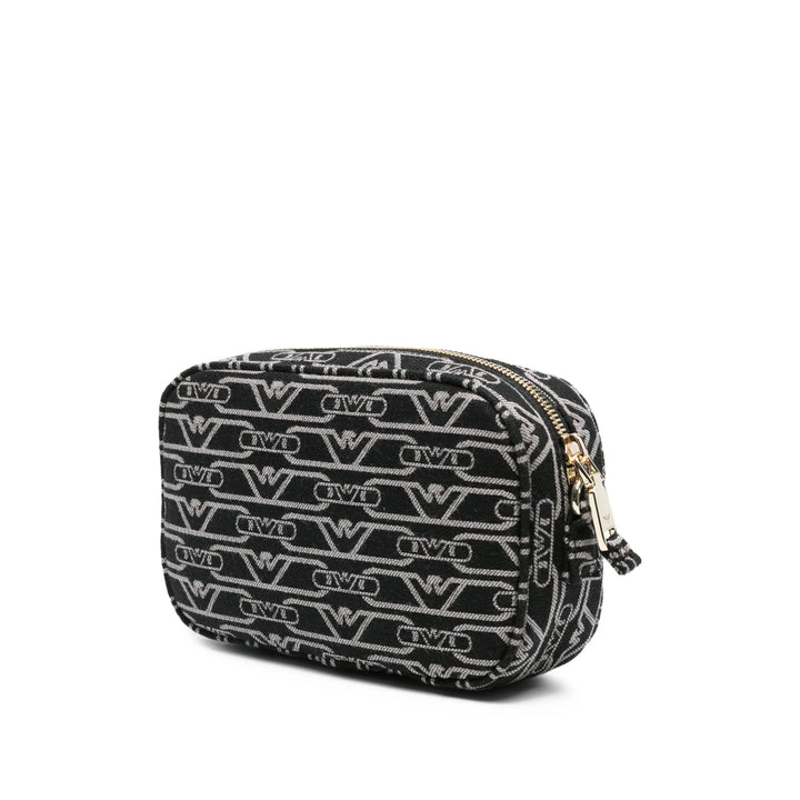 Emporio Armani Bags - Black, Gray | 84a082ae7cd72b4ff85f10f6a50fb4e0a7707aca