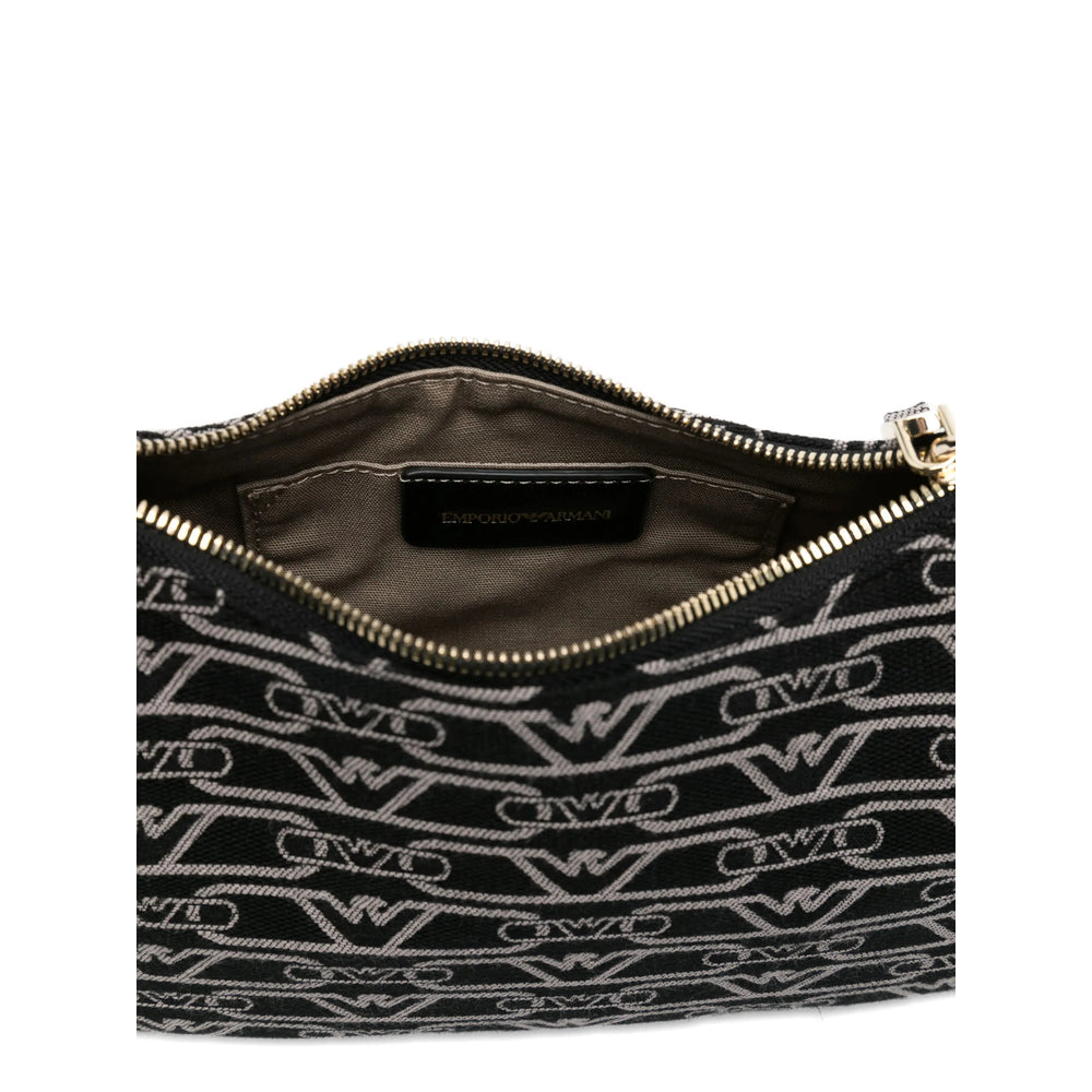 Emporio Armani Bags - Black, Gray | d7eaba00114cb990f26b226ffd1ef45f2c096502