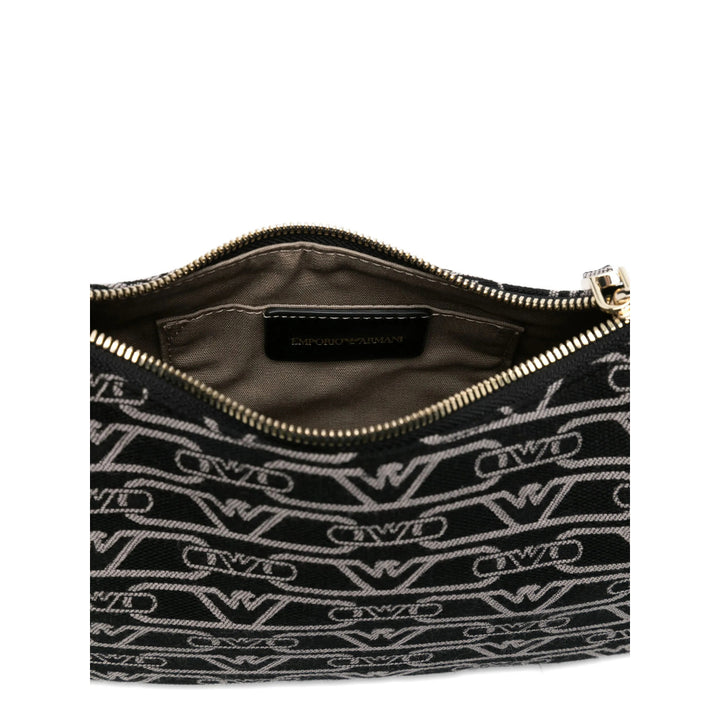 Emporio Armani Bags - Black, Gray | d7eaba00114cb990f26b226ffd1ef45f2c096502