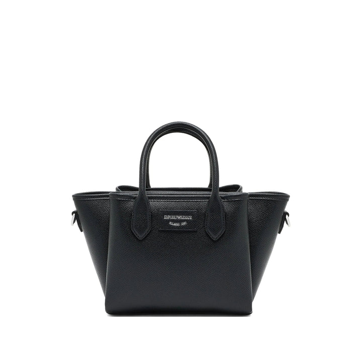 Emporio Armani Bags - Black | 57db475d17e1449d303e77950601d2d033328864