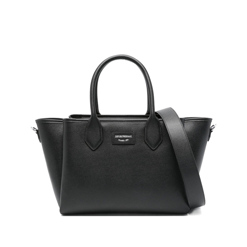 Emporio Armani Bags - Black | 2f3ab724052f0e363e90a856f9ad63ec3a285404