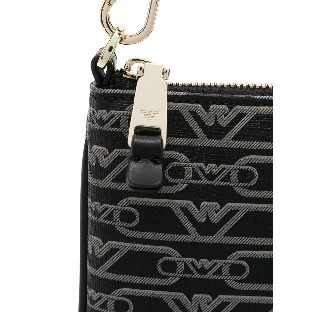 Emporio Armani Bags - Black, Neutral | 3afd92dcb9065ef9b0b2e53fcfe1011017daac50