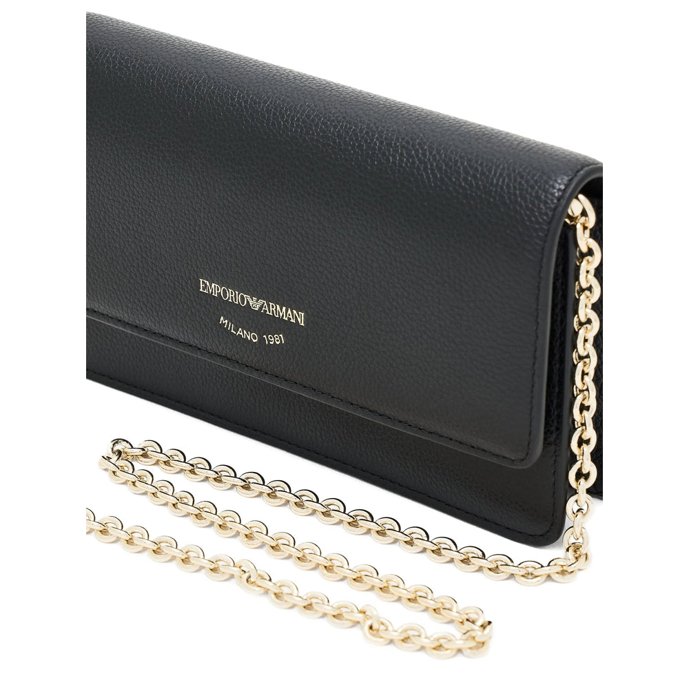 Emporio Armani Bags - Black | 19e9fa86c969ee5461878d268bfc1d7b092415a1