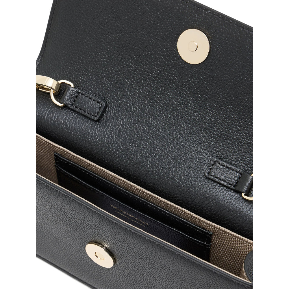 Emporio Armani Bags - Black | 20f4e71abedfb8569310509cb9e01d31fea31670
