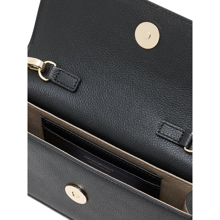 Emporio Armani Bags - Black | 20f4e71abedfb8569310509cb9e01d31fea31670