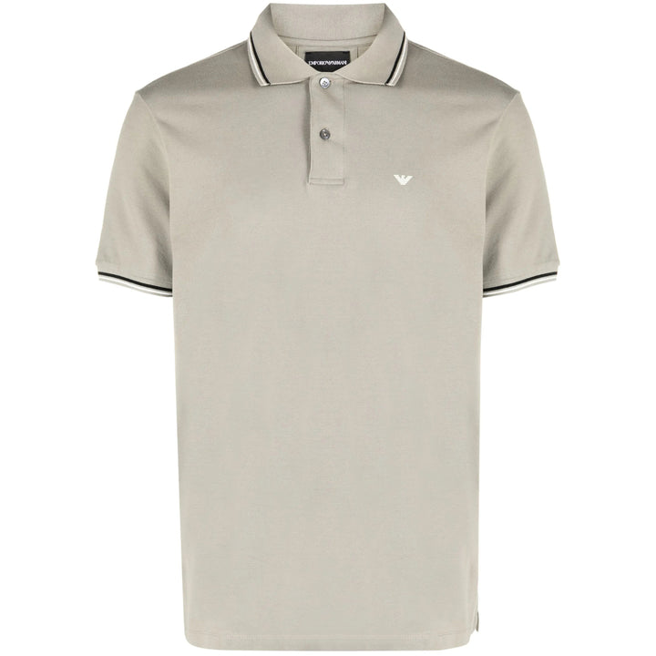 Emporio Armani Sweaters - Gray | 6f7648a5a7dfb7ee4d3e7a3324e05001660adae6