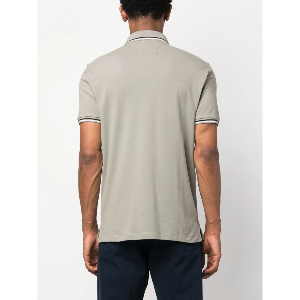 Emporio Armani Sweaters - Gray | 7bb944ea2061fd08dbf34ab12abe7e4fa3458681