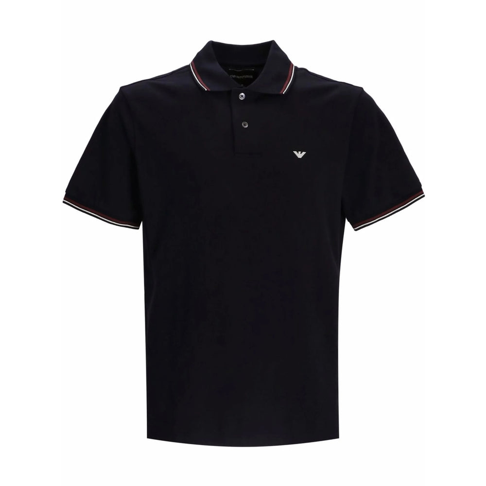 Emporio Armani Sweaters - Blue | 88a0a1190c3d7d6e1b0e66f949cb69dac4b32188