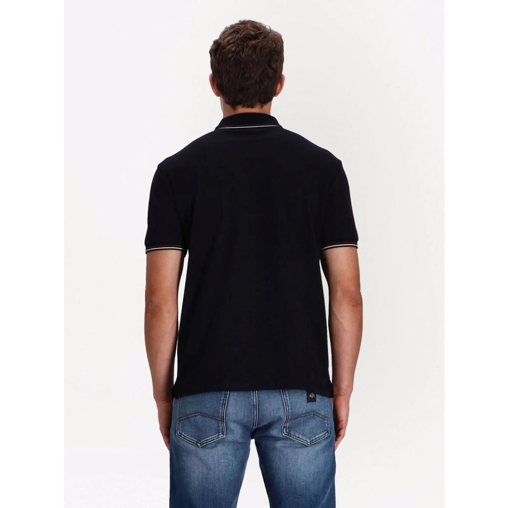 Emporio Armani Sweaters - Blue | 13d1b25917d5a1fa201c9dcda3f557705edd4cc5