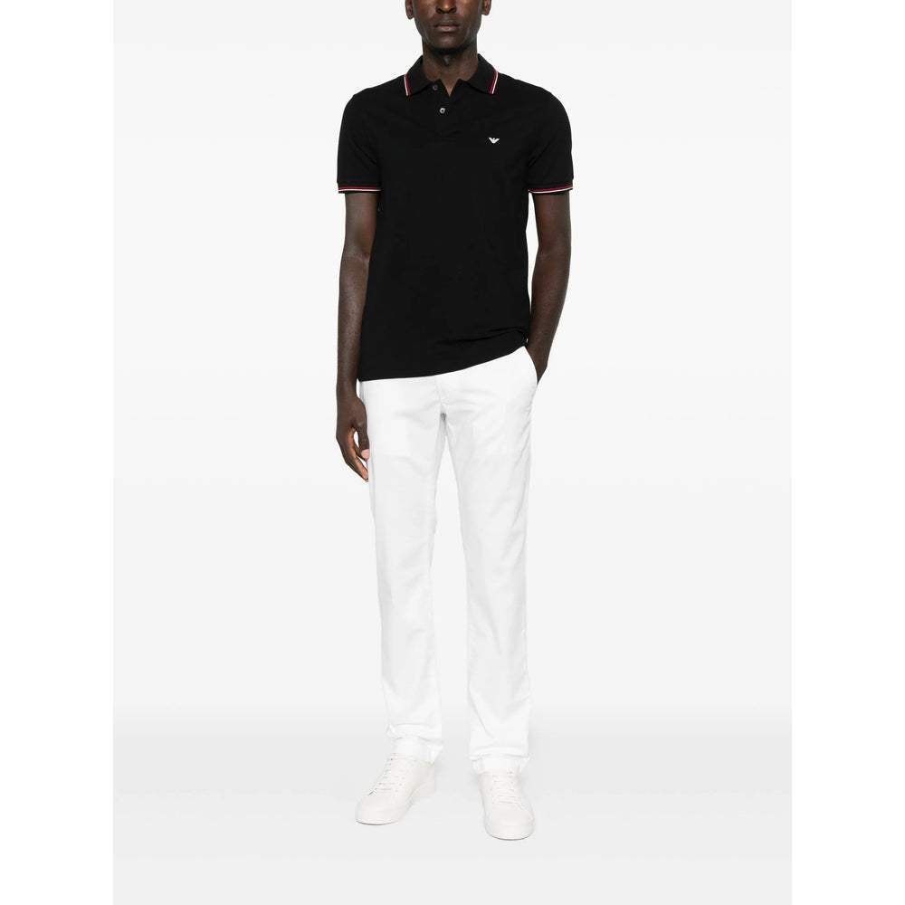 Emporio Armani Sweaters - Black | 4e21515533eecab4ebccbfcca4c2c40ed45abff9