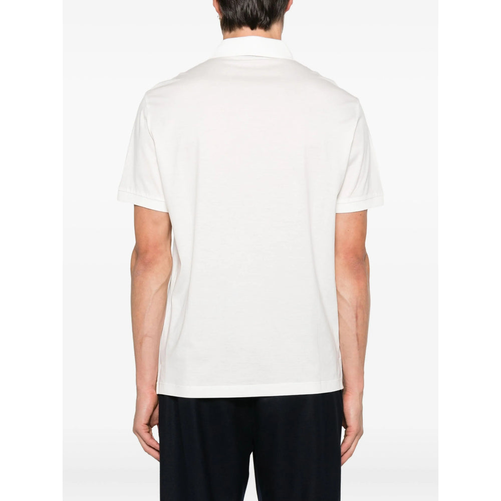 Emporio Armani Sweaters - White | 769f2ed14ee95a9149b55a8ce7fc0bc9346b87c0