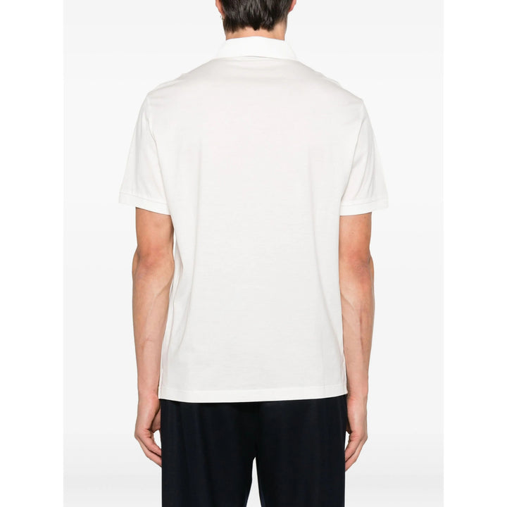 Emporio Armani Sweaters - White | 769f2ed14ee95a9149b55a8ce7fc0bc9346b87c0