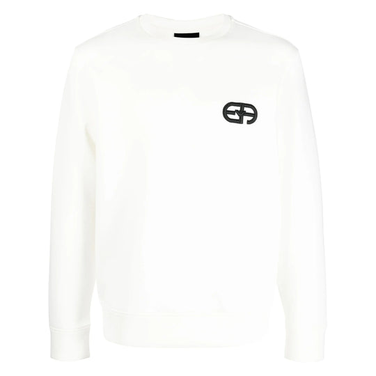 Sweatshirts White