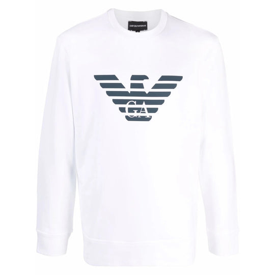 Sweatshirts White