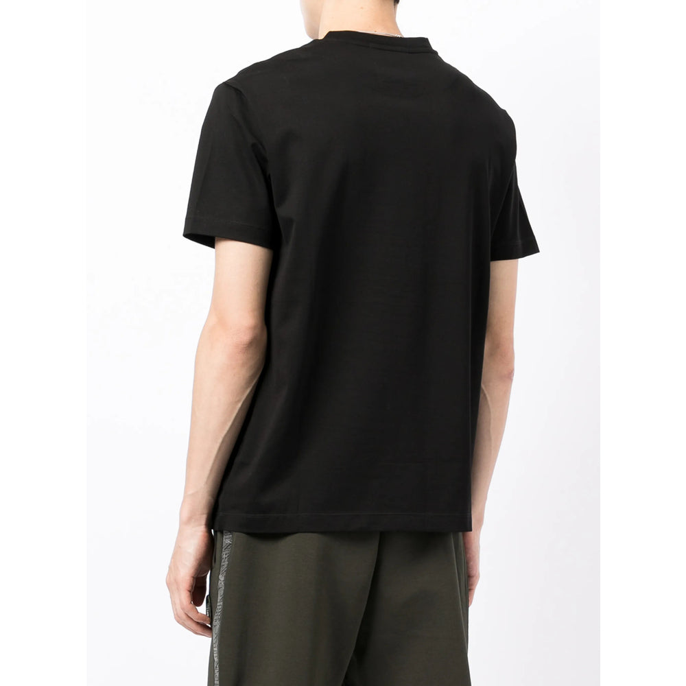 Emporio Armani T Shirts - Black | ab36a151f1cc77df6c648142dd9f0c73a8cc3546