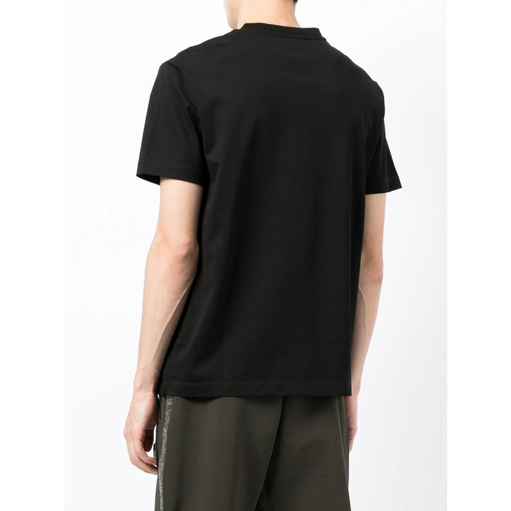 Emporio Armani T Shirts - Black | ab36a151f1cc77df6c648142dd9f0c73a8cc3546
