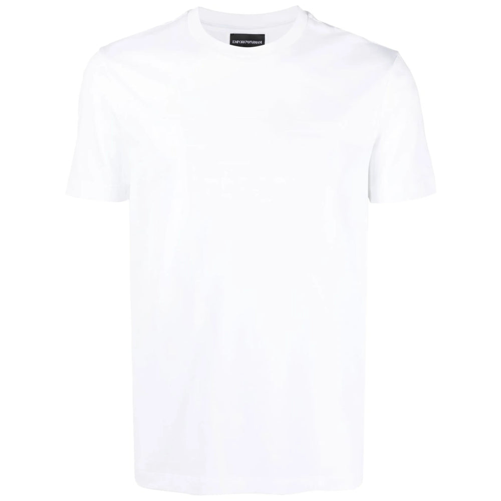 Emporio Armani T Shirts - White | bce05cbacee07cf2892af059dd16bd9199a55e7f