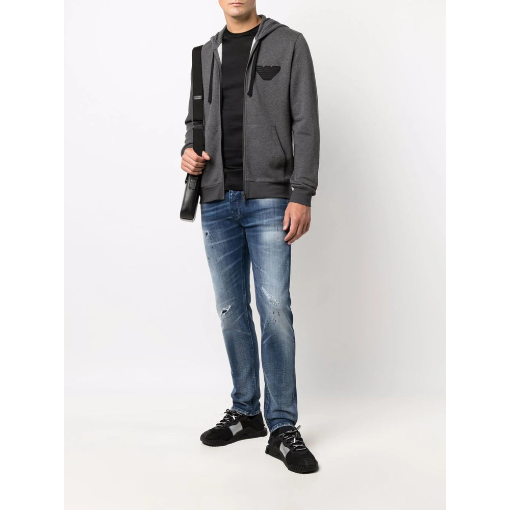 Emporio Armani T Shirts - Black | b0f79ff51152afa5401b669f31c2ee5a893dce60