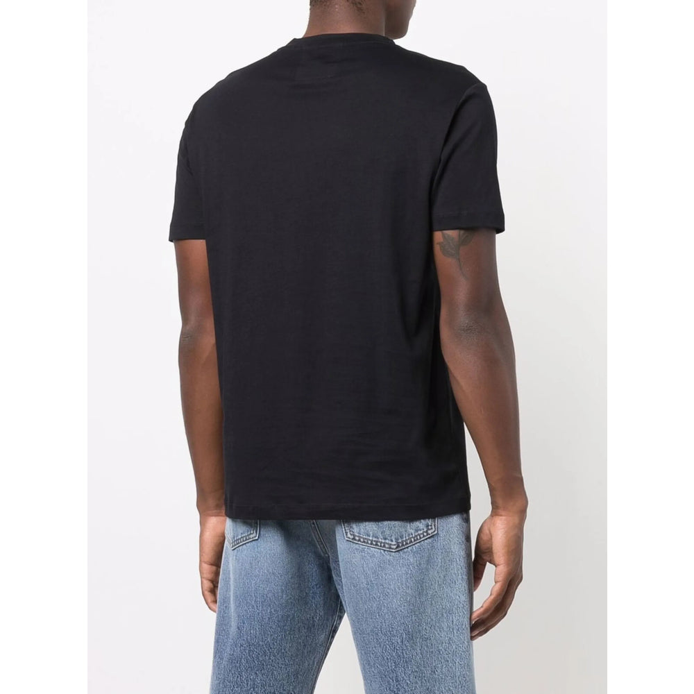 Emporio Armani T Shirts - Blue | 8f54e5a6b457c761ab7f93198037c40f383723ea
