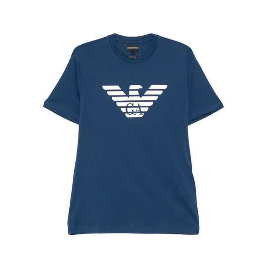 T Shirts Blue