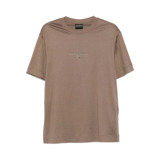 T Shirts Brown