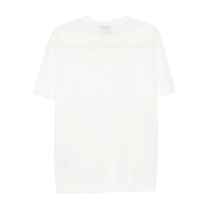 Emporio Armani T Shirts - White | db10c02a759b4c2d71f47de94b9fb55b7e5960be
