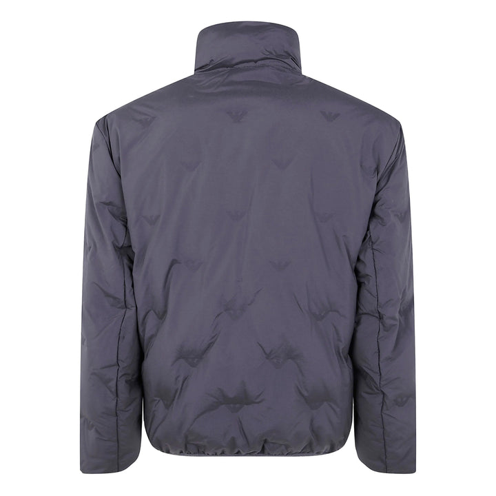 Emporio Armani Outerwears - Black | fabe292105f068c7e6dd48ed842f8b4b53fcab94