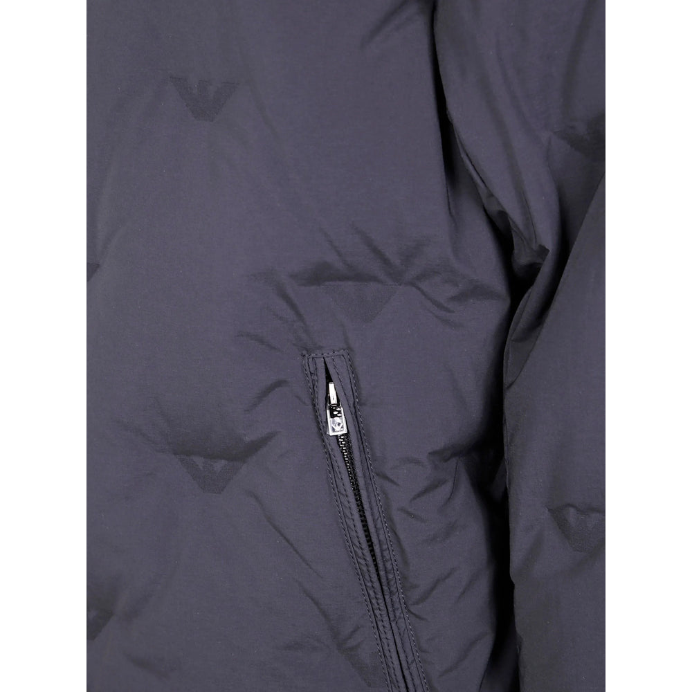 Emporio Armani Outerwears - Black | bc461322814f4028bd27ff409ee25f03be9a1ab3