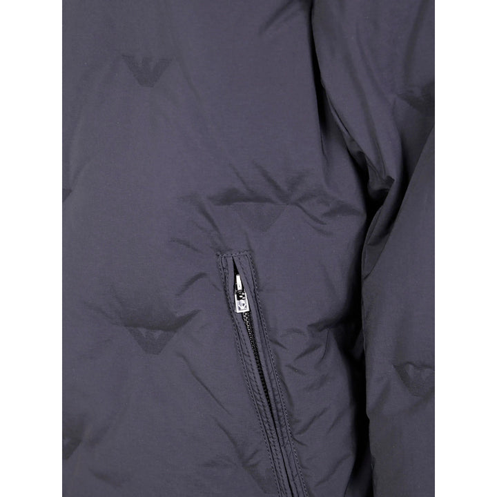 Emporio Armani Outerwears - Black | bc461322814f4028bd27ff409ee25f03be9a1ab3