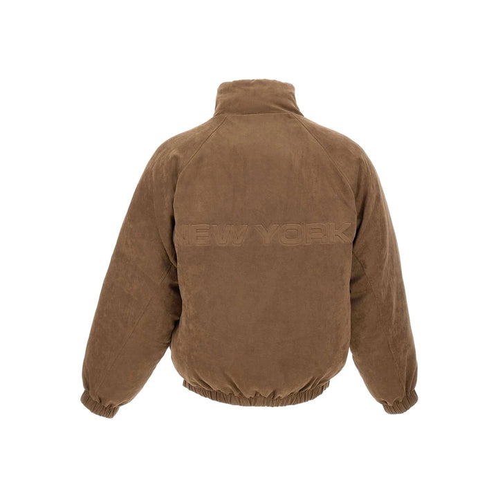 Emporio Armani Outerwears - Brown | ded5961f1727fdee0940b372723cb2ef8a4f754a