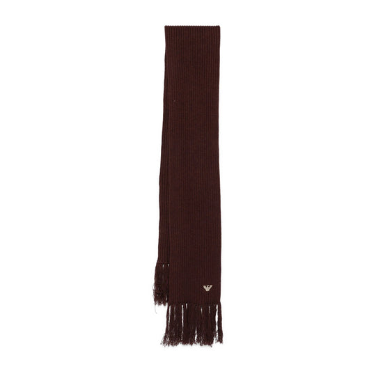 Scarves Brown