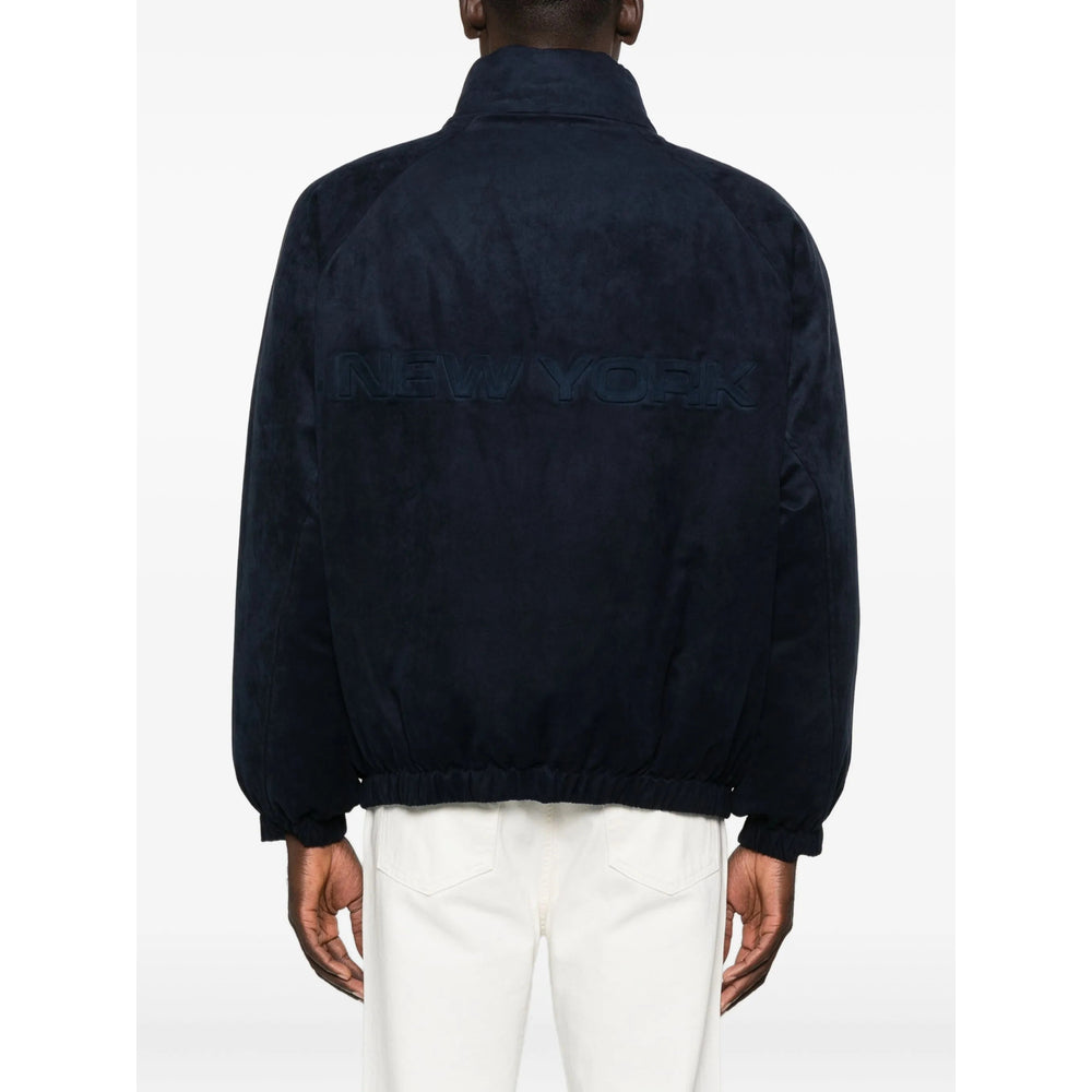 Emporio Armani Outerwears - Blue | 5bbe56a167980a827065c2bbe1aa93acd17542e8