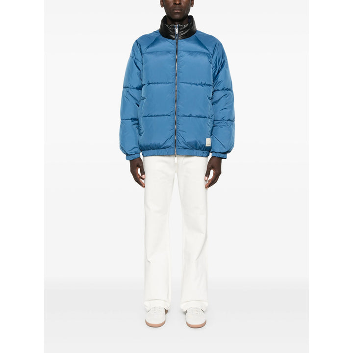 Emporio Armani Outerwears - Blue | 4bad8a647720bdfdf8739dfa6d69080839423867