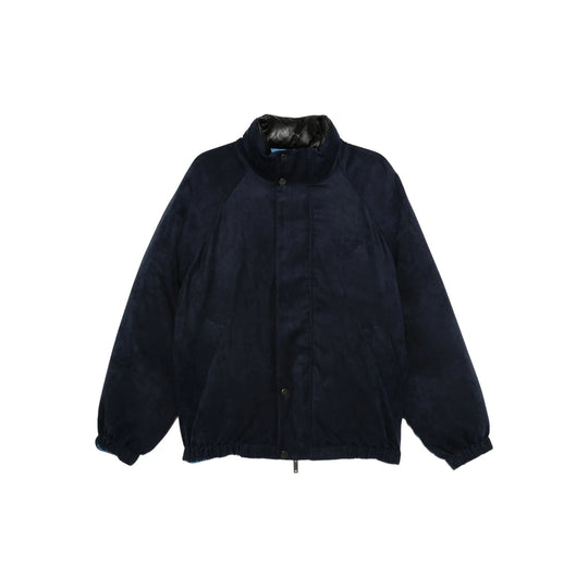 Outerwears Blue