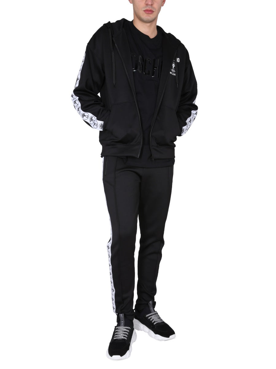 Moschino Jumpsuits - Black | Wanan Luxury