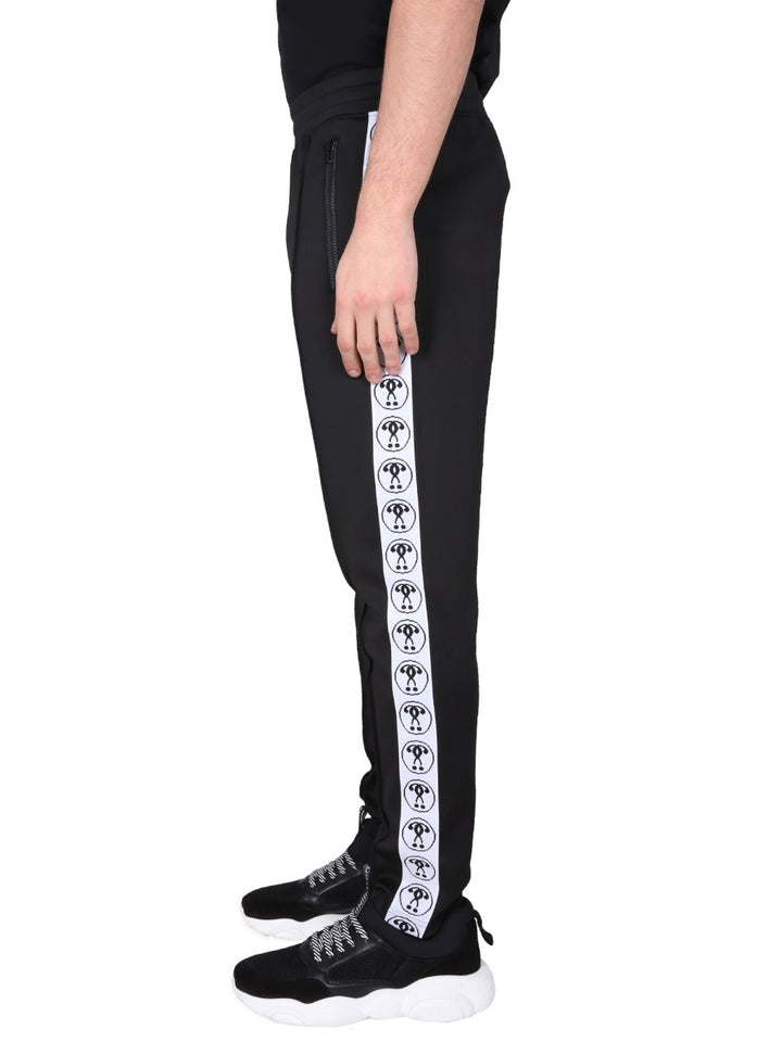 Moschino Jumpsuits - Black | Wanan Luxury