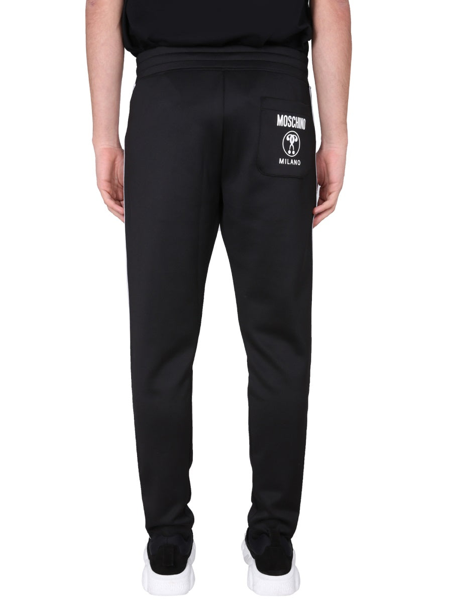 Moschino Jumpsuits - Black | Wanan Luxury