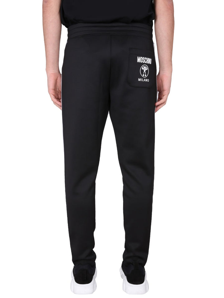Moschino Jumpsuits - Black | Wanan Luxury