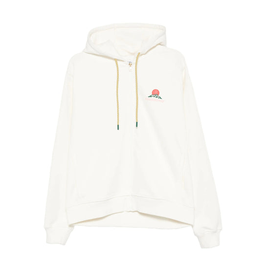 Sweatshirts White