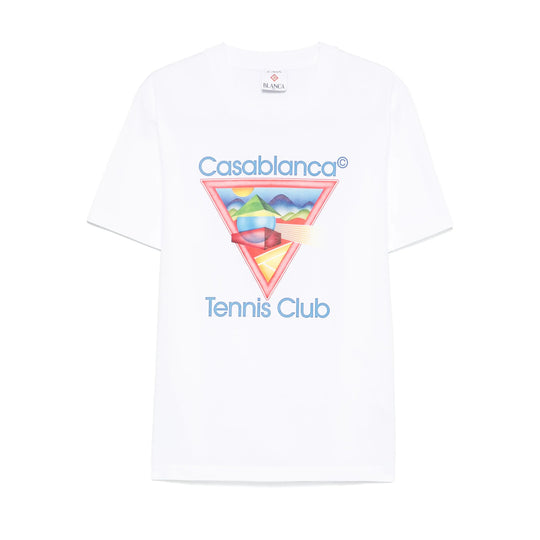 T Shirts White
