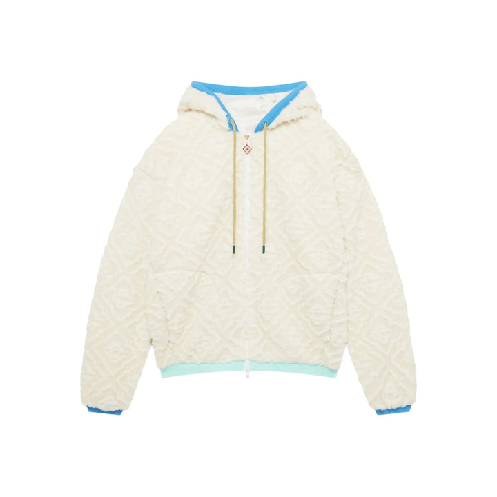 Casablanca Outerwears - White | 07f6ed5c5a3af57113b0de29c81981a278668b02