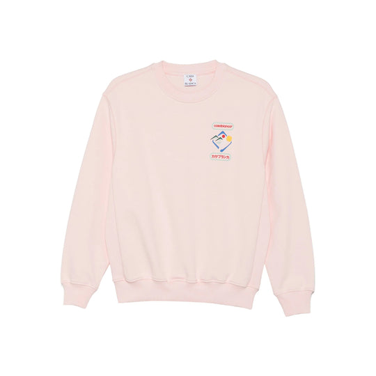 Sweatshirts Pink