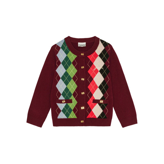 Sweaters Red