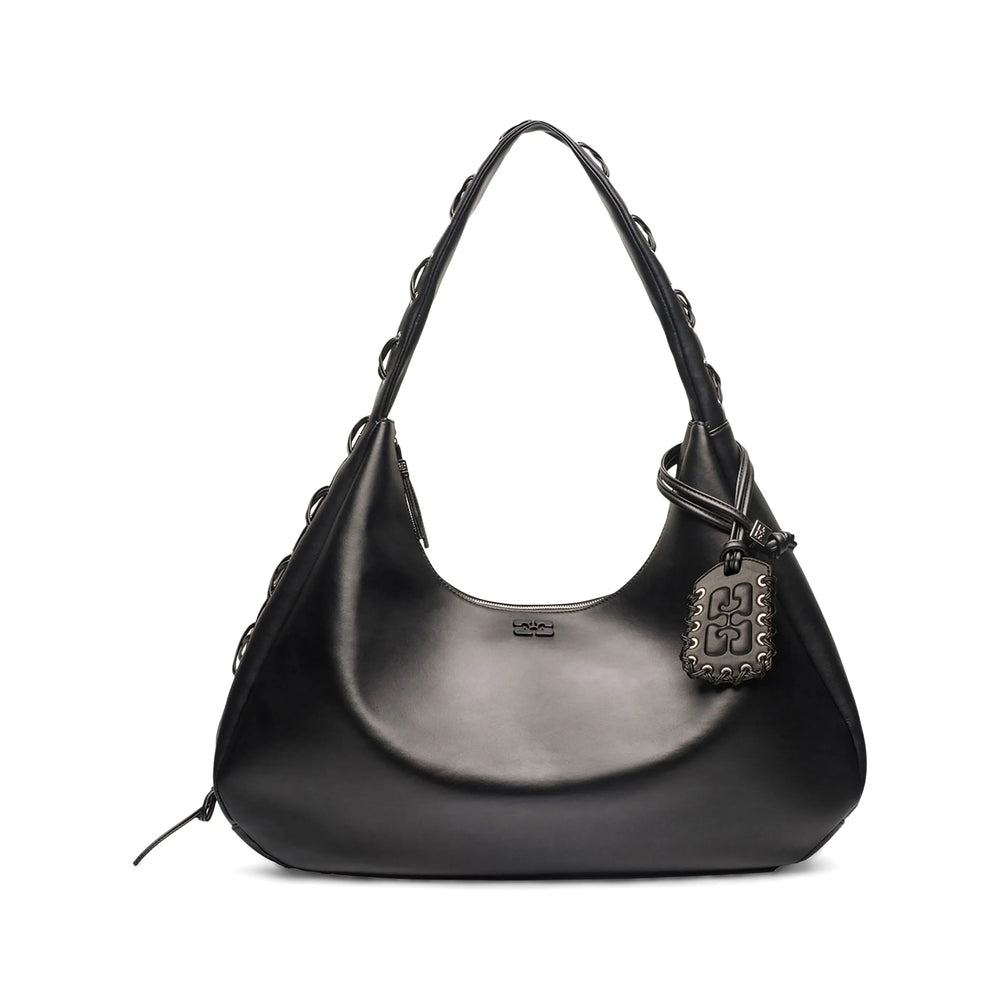 Ganni Bags - Black | 37d047cc8422650e435b97997dc59d3a9fea8fbe