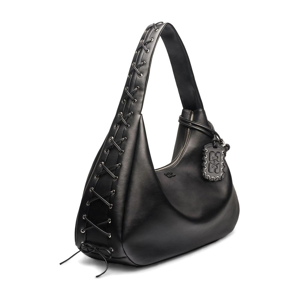 Ganni Bags - Black | 82e11a11cb49e6b150053350d1baf57e6a2e807d